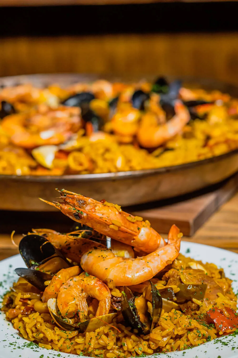 Detalle de Taberna El Quillo