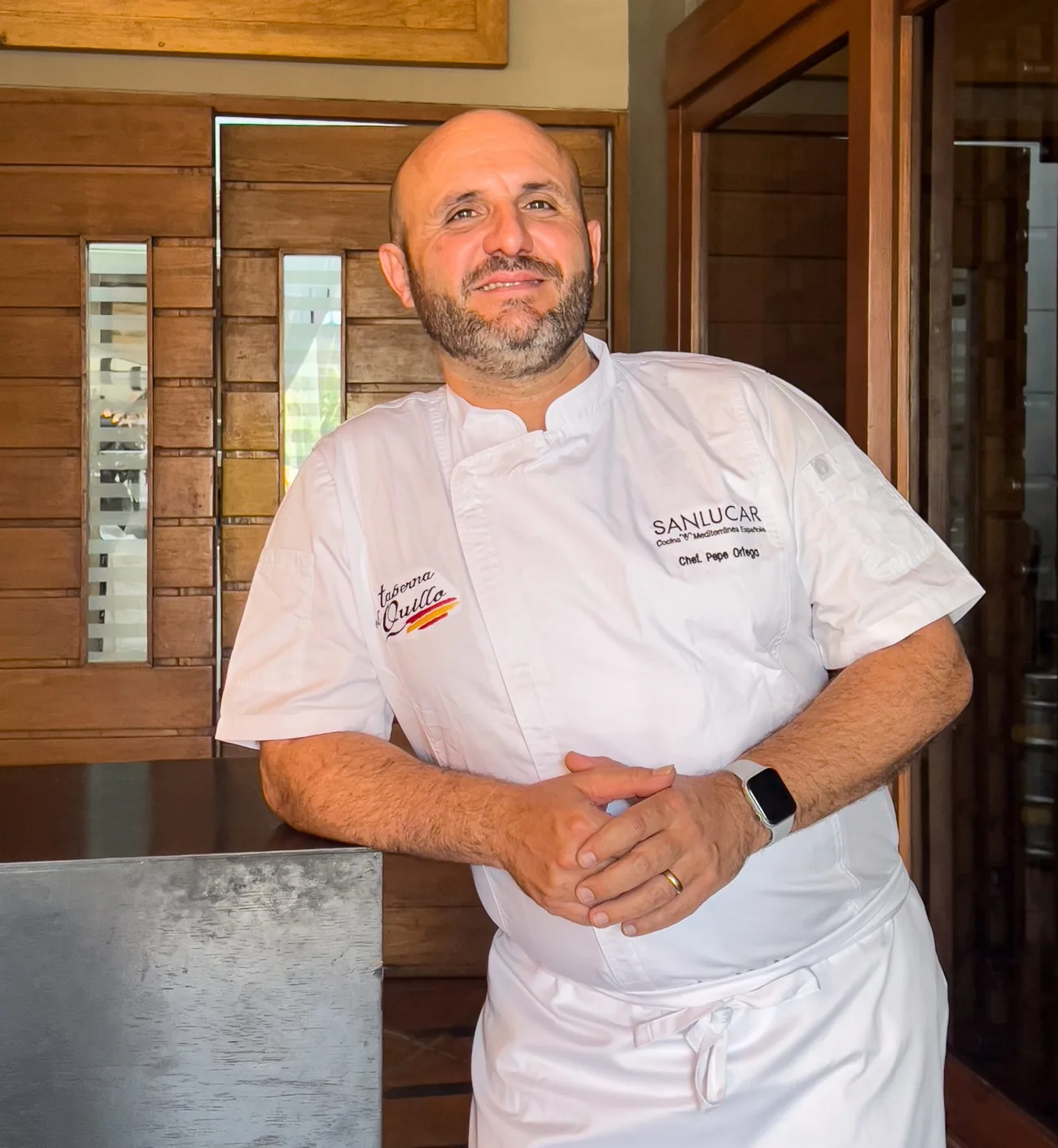 Sabor, arte y tradición